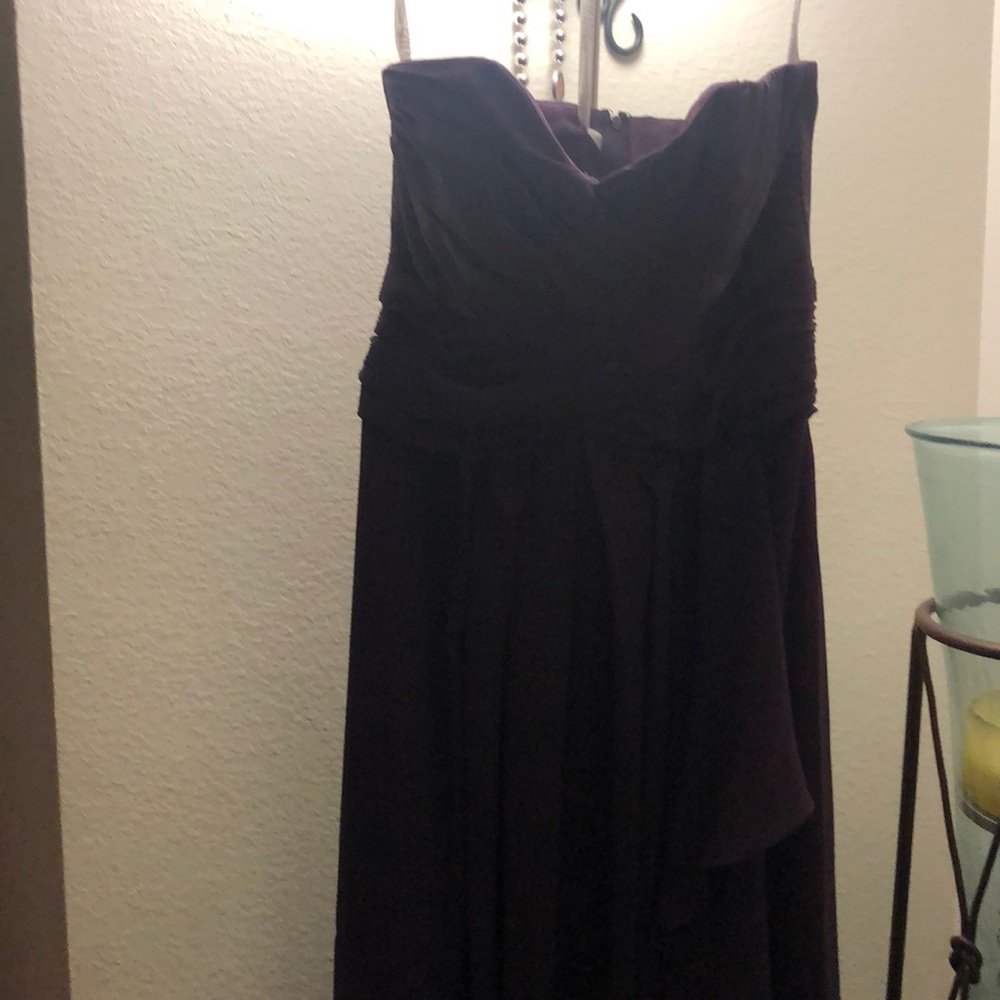 Bridesmaids dress